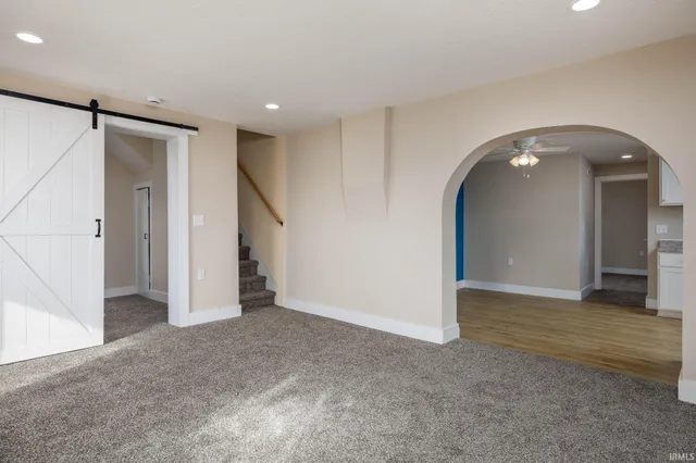 $319,000 | 8994 East Hillis Street, Frankfort, IN 46041