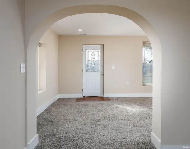 $319,000 | 8994 East Hillis Street, Frankfort, IN 46041