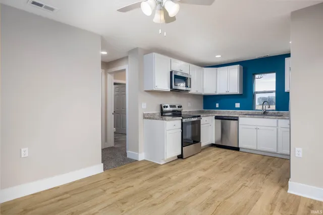 $319,000 | 8994 East Hillis Street, Frankfort, IN 46041