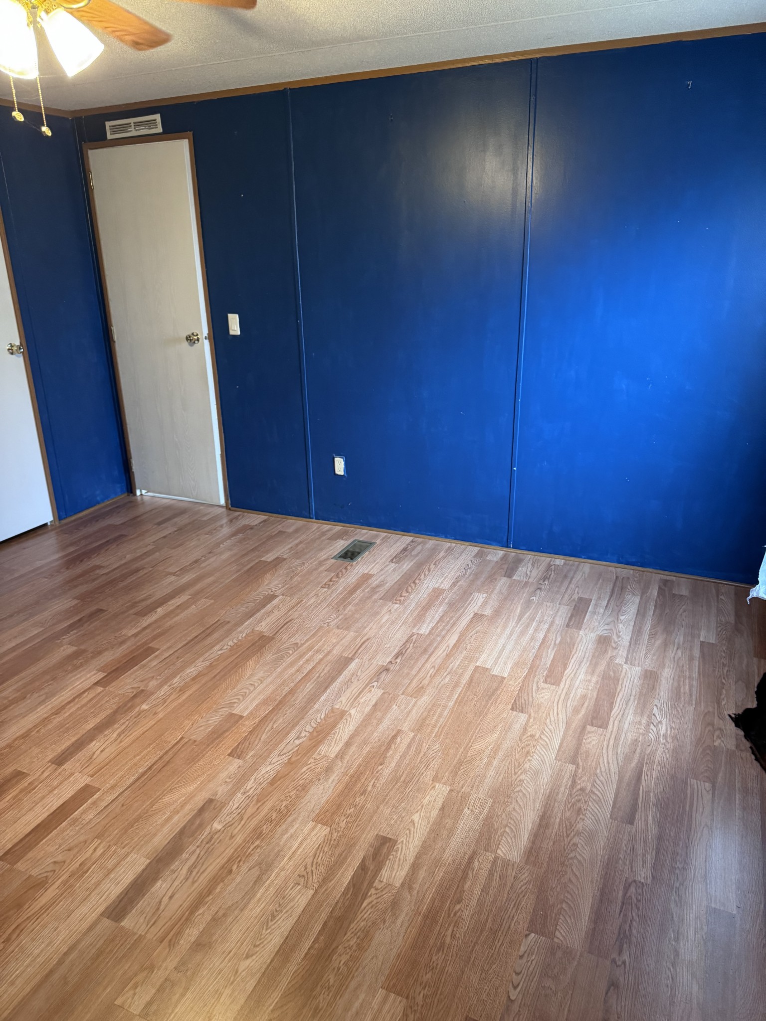 3392 Bates Road Lyles, TN 37098 - Photo 7 of 15 a view of a room with wooden floor