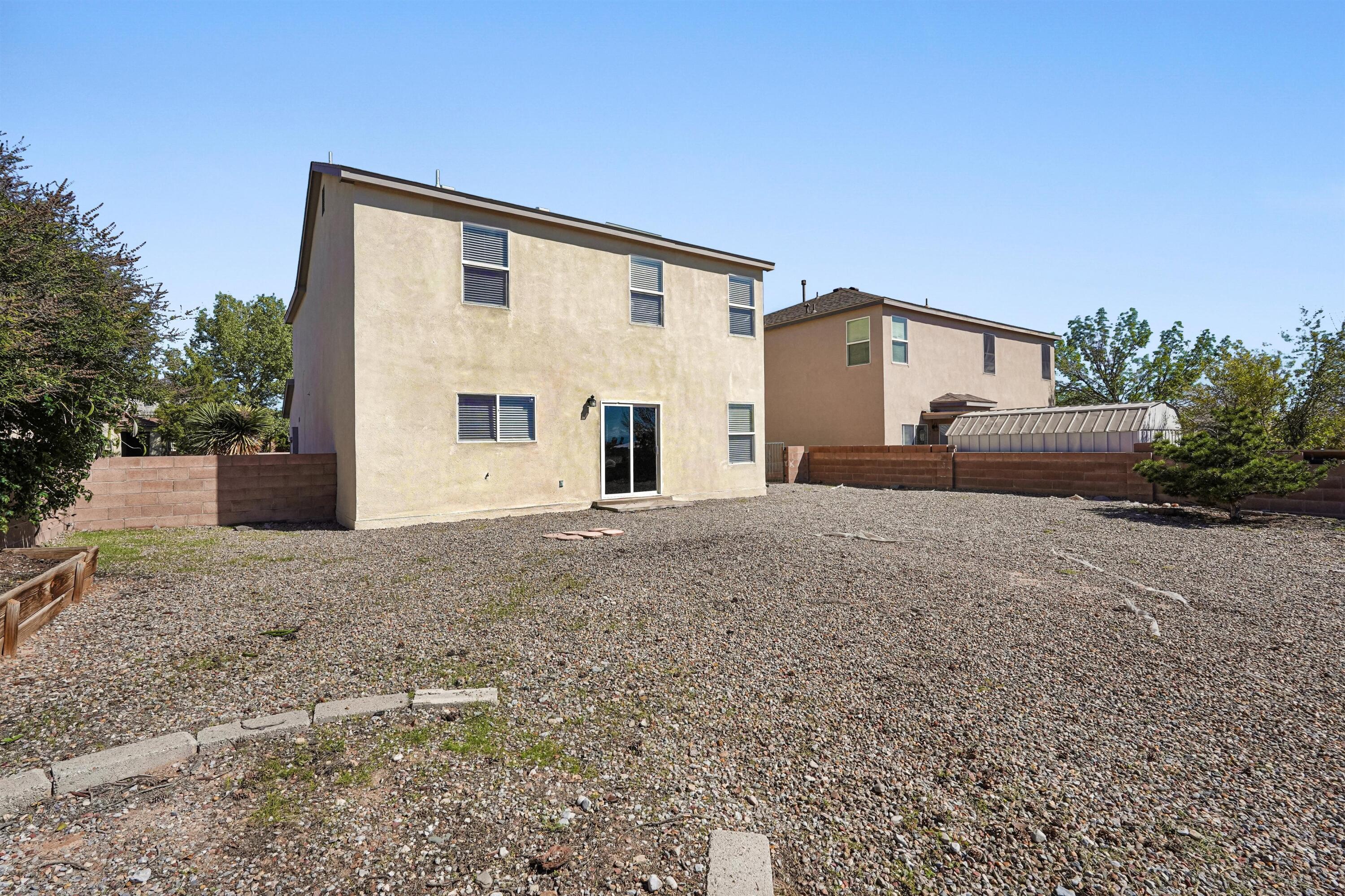 5205 Caprock Drive Northeast Rio Rancho, NM 87144 - Photo 29 of 36 Gallery Image 29