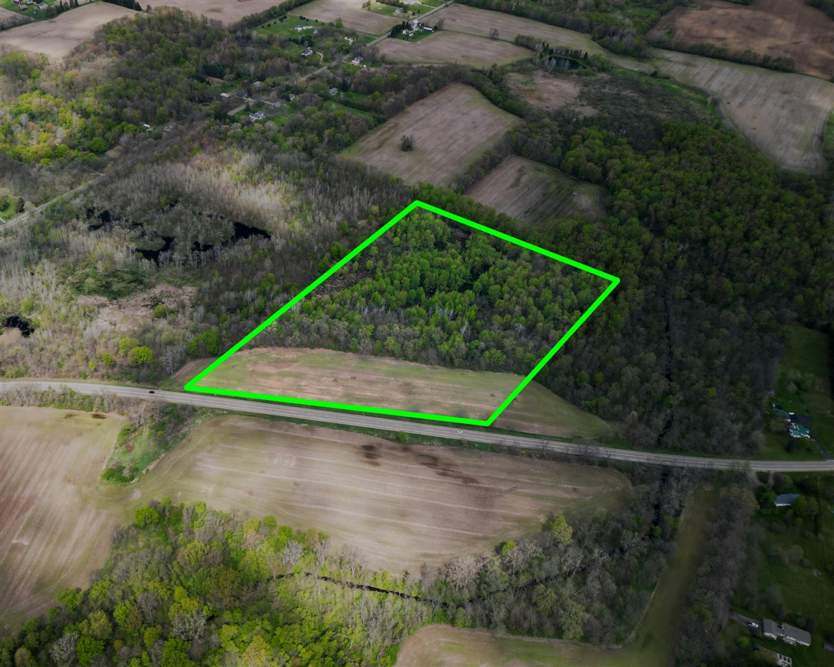 3 Bunkerhill Road Munith, MI 49259 - Photo 5 of 16