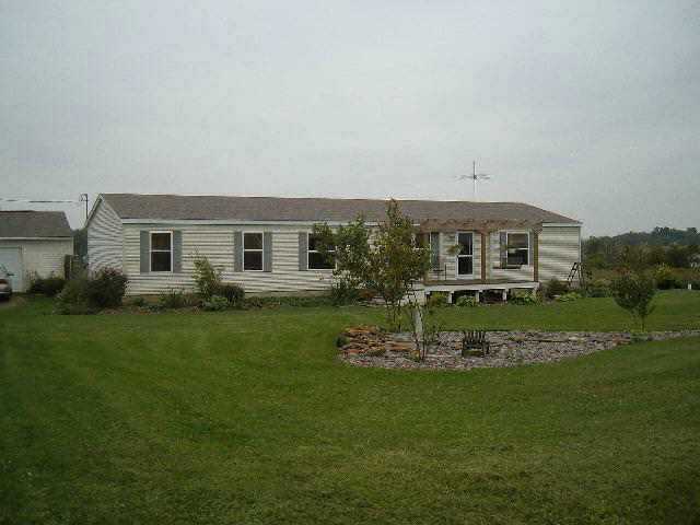 21770 Newcastle Road Gambier, OH 43022 - Photo 1 of 5 Gallery Image 1