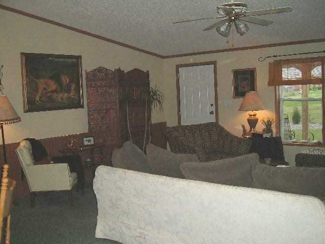 21770 Newcastle Road Gambier, OH 43022 - Photo 4 of 5 Gallery Image 4