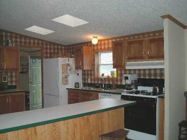 21770 Newcastle Road Gambier, OH 43022 - Photo 5 of 5 Gallery Image 5