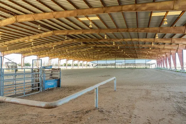 $2,599,000 | 11016 County Road 2138, Kemp, TX 75143