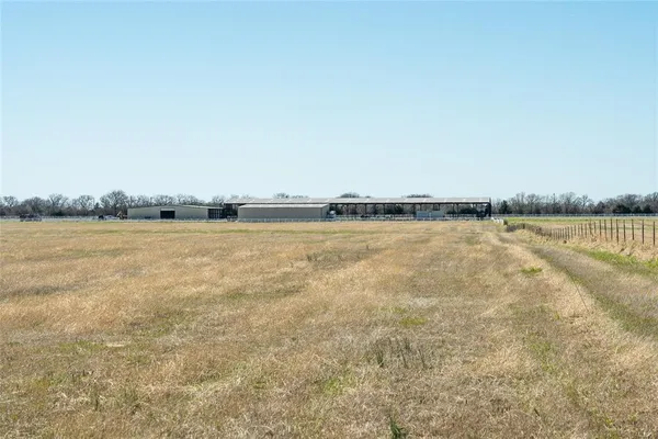 a view of an ocean beach