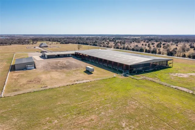 $2,599,000 | 11016 County Road 2138, Kemp, TX 75143
