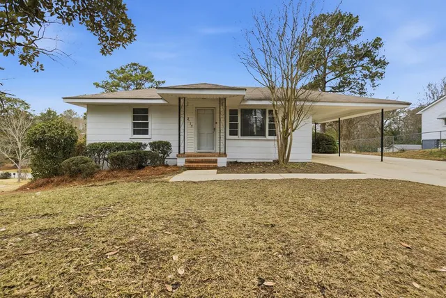 $190,000 | 2615 Reese Road, Columbus, GA 31907