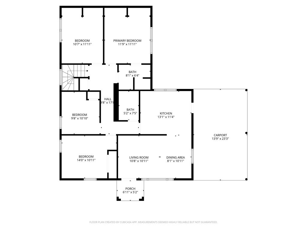 2615 Reese Road Columbus, GA 31907 - Photo 2 of 42