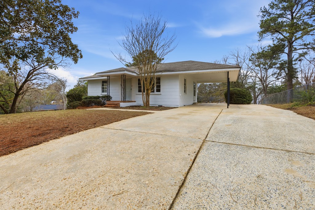 2615 Reese Road Columbus, GA 31907 - Photo 35 of 42