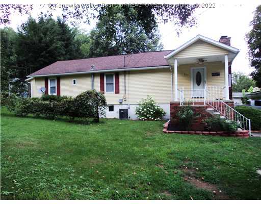 5480 Elk River Road, Unit N Elkview, WV 25071 - Photo 1 of 16 Exterior Front.