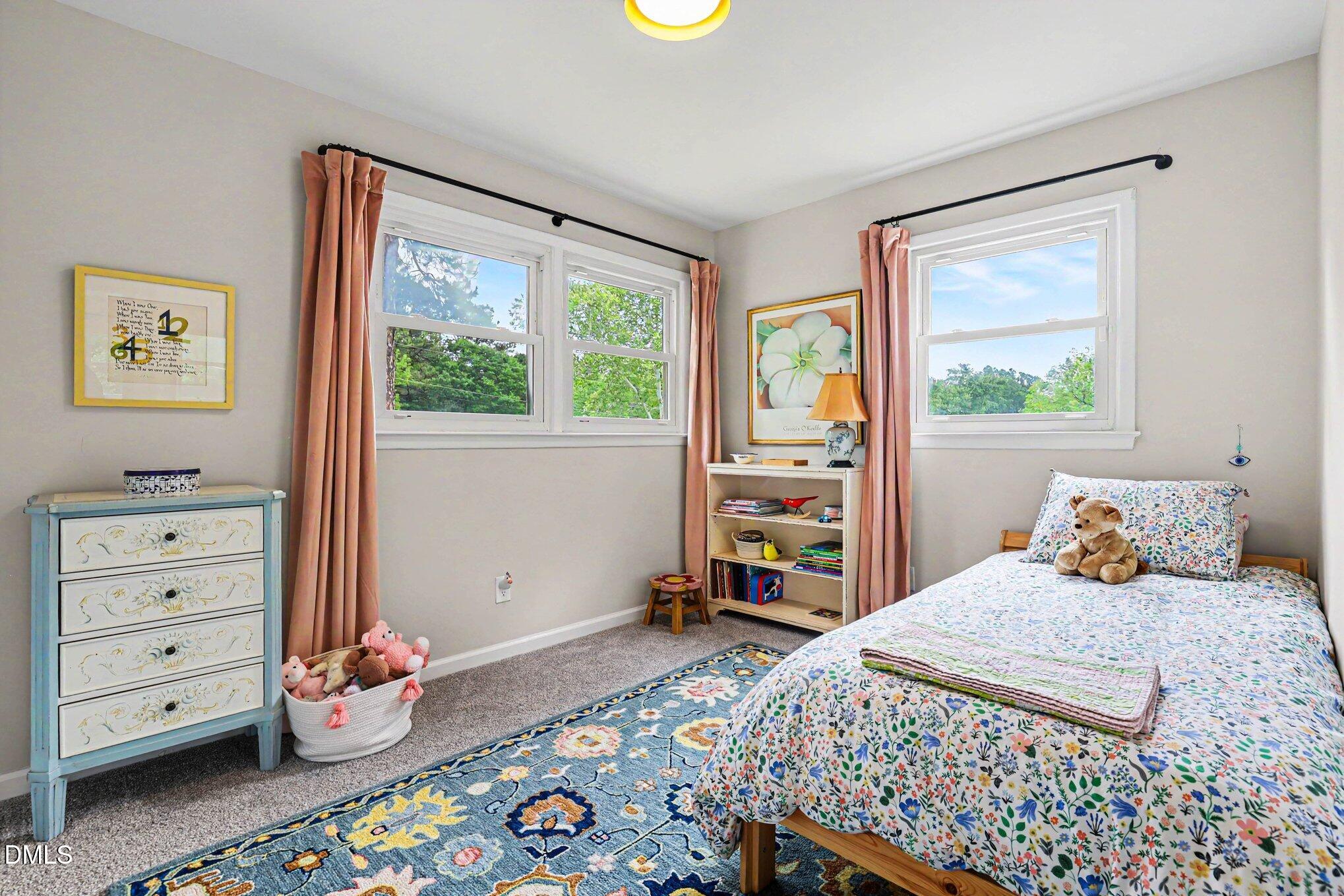824 Carlisle Street Raleigh, NC 27610 - Photo 17 of 20 Bedroom