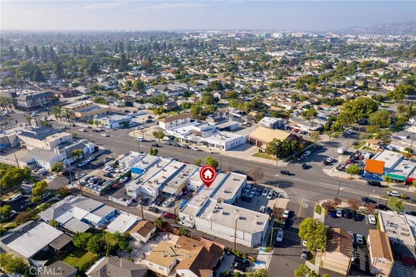 $1,100,000 | 2304-2306 West Burbank Boulevard, Burbank, CA 91506