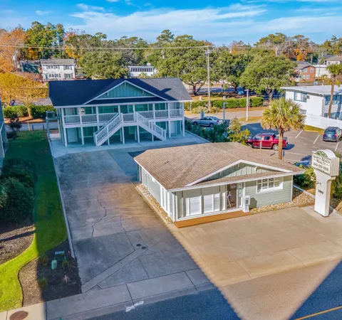 $1,799,000 | 3802 South Ocean Boulevard, North Myrtle Beach, SC 29582