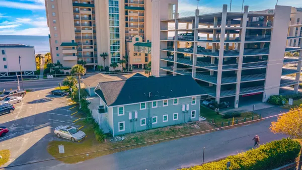 $1,799,000 | 3802 South Ocean Boulevard, North Myrtle Beach, SC 29582