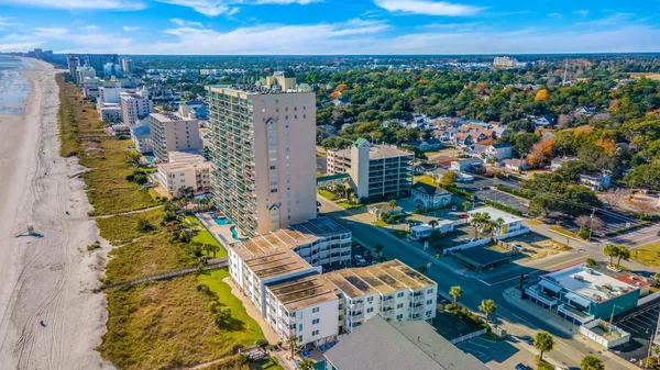 $1,799,000 | 3802 South Ocean Boulevard, North Myrtle Beach, SC 29582