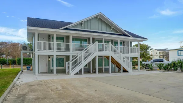 $1,799,000 | 3802 South Ocean Boulevard, North Myrtle Beach, SC 29582