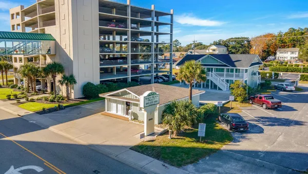 $1,799,000 | 3802 South Ocean Boulevard, North Myrtle Beach, SC 29582