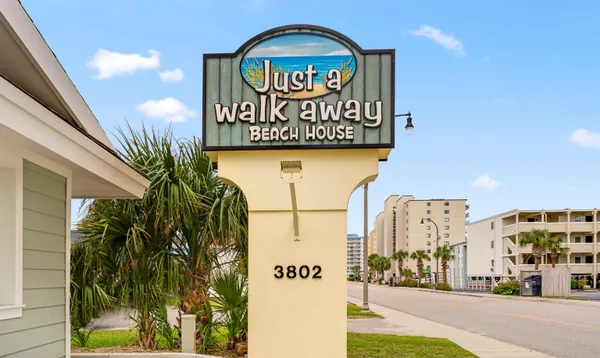 $1,799,000 | 3802 South Ocean Boulevard, North Myrtle Beach, SC 29582