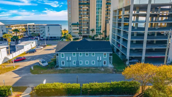 $1,799,000 | 3802 South Ocean Boulevard, North Myrtle Beach, SC 29582
