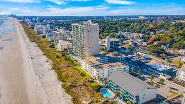 $1,799,000 | 3802 South Ocean Boulevard, North Myrtle Beach, SC 29582