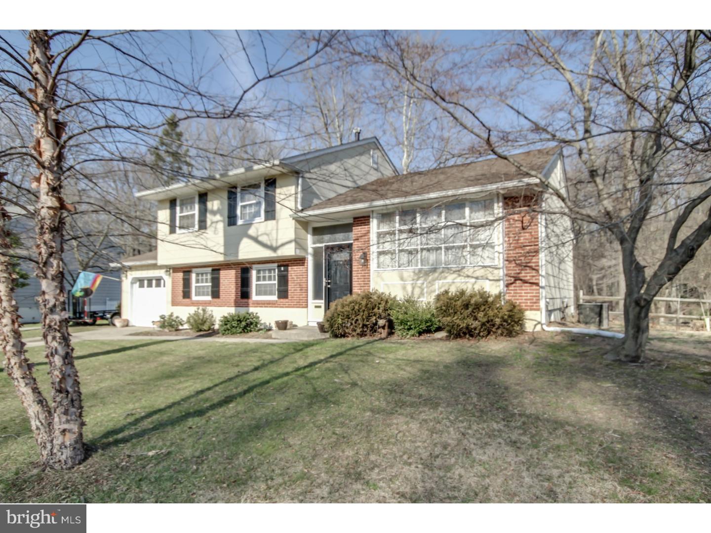 8 Brook Run Road Mount Holly, NJ 08060 - Photo 1 of 19 Gallery Image 1