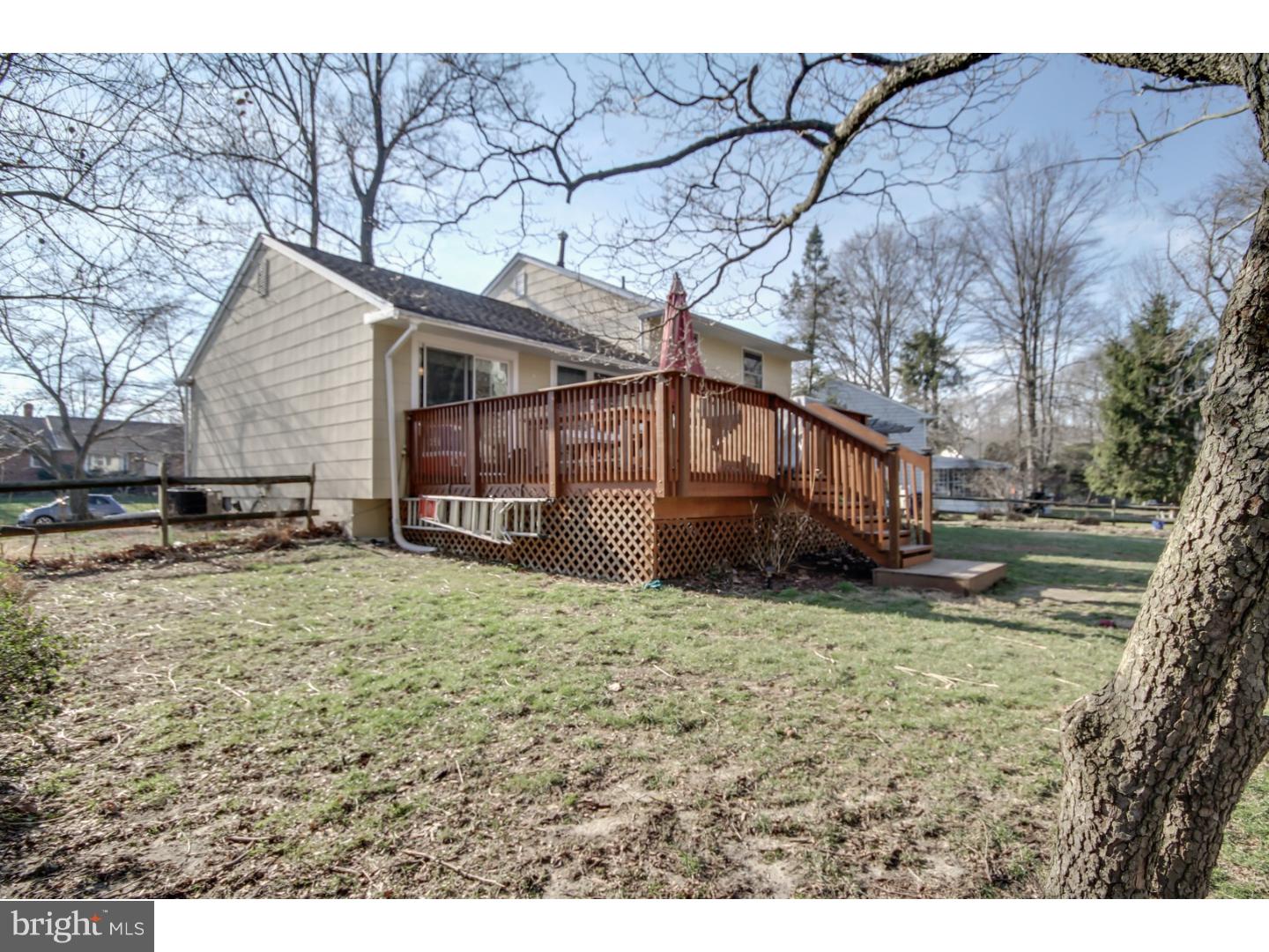 8 Brook Run Road Mount Holly, NJ 08060 - Photo 17 of 19 Gallery Image 17
