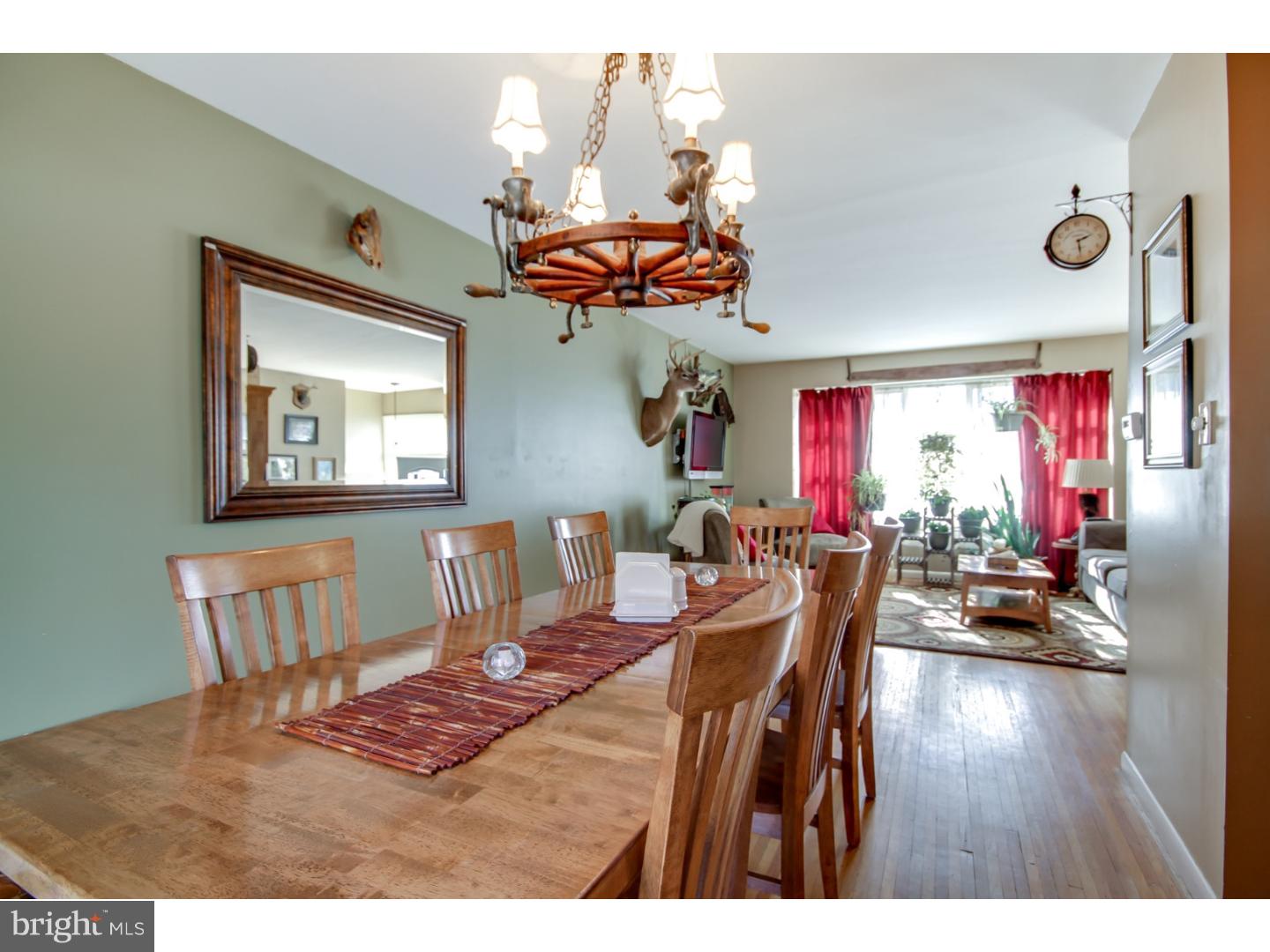 8 Brook Run Road Mount Holly, NJ 08060 - Photo 6 of 19 Gallery Image 6