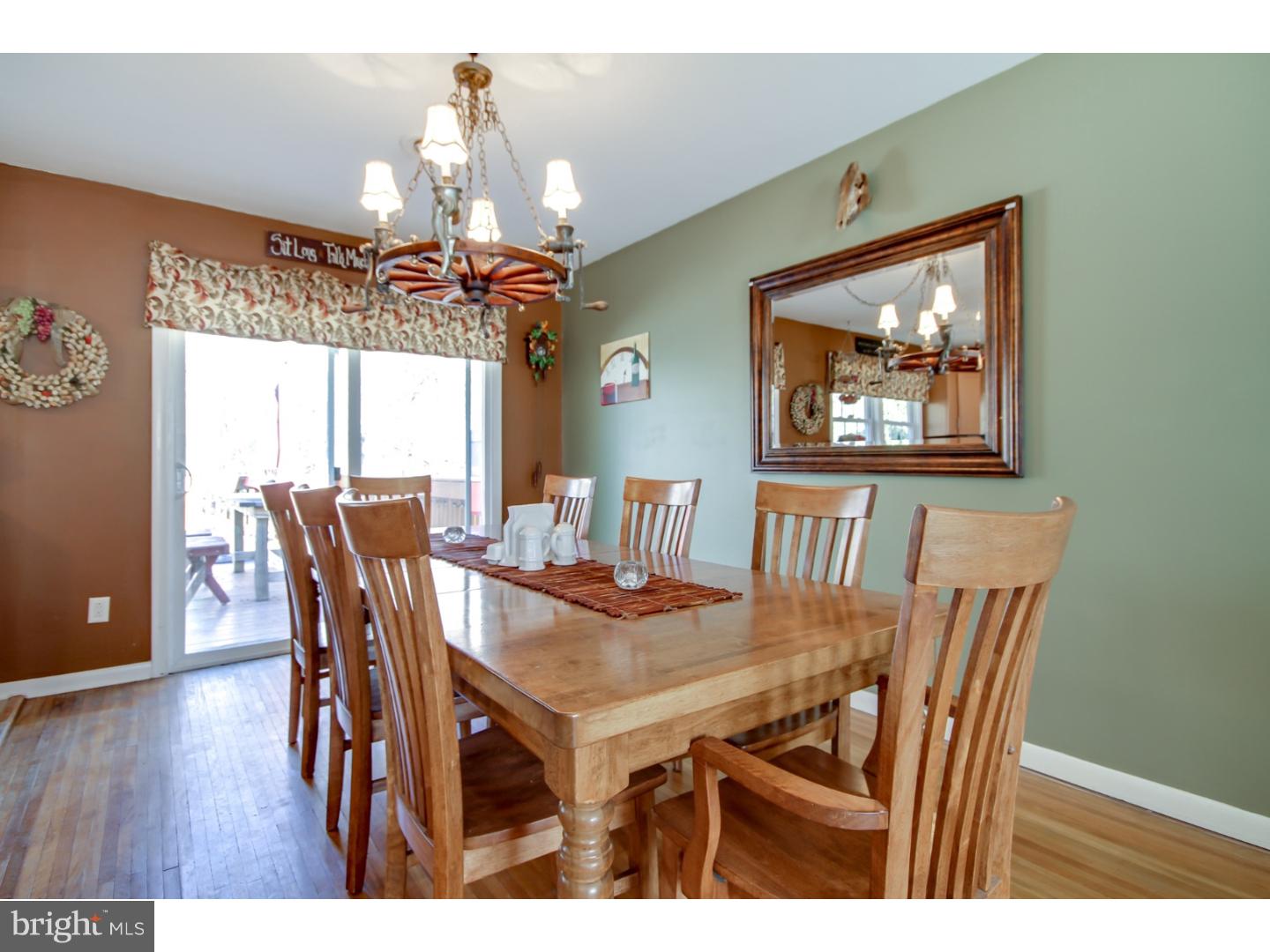 8 Brook Run Road Mount Holly, NJ 08060 - Photo 7 of 19 Gallery Image 7