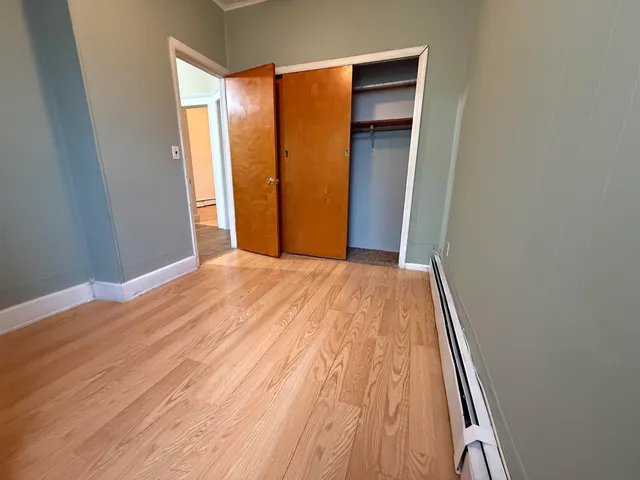 $1,800 | 152 West 27th Street, Unit 3R, Bayonne, NJ 07002