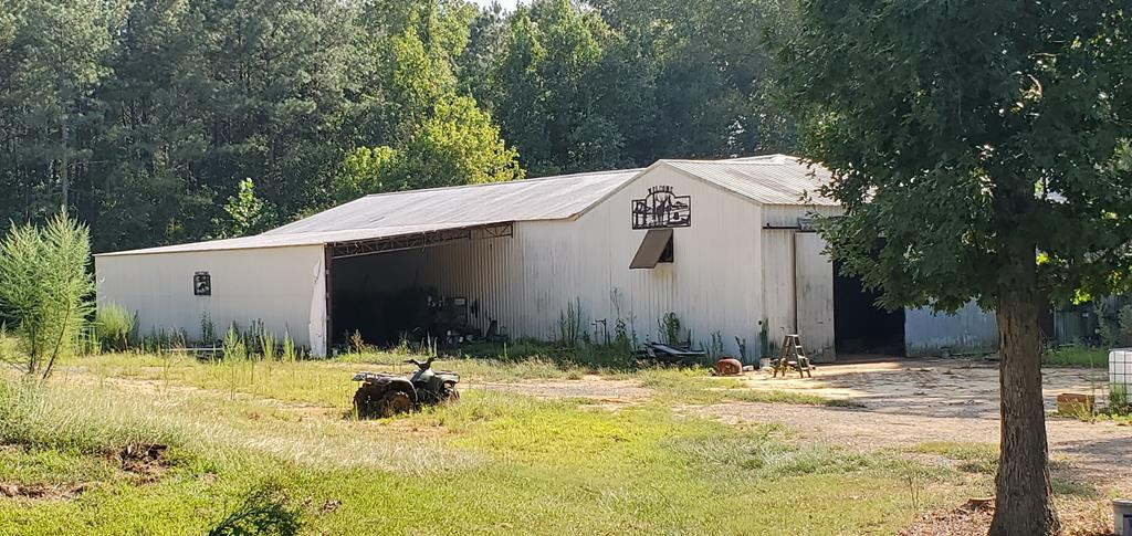 8189 Monticello Road Hazlehurst, MS 39083 - Photo 10 of 11 Photo 10