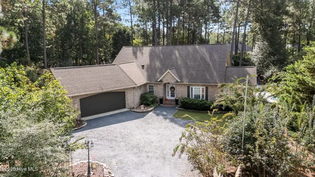 $645,000 | 105 Christine Place, West End, NC 27376