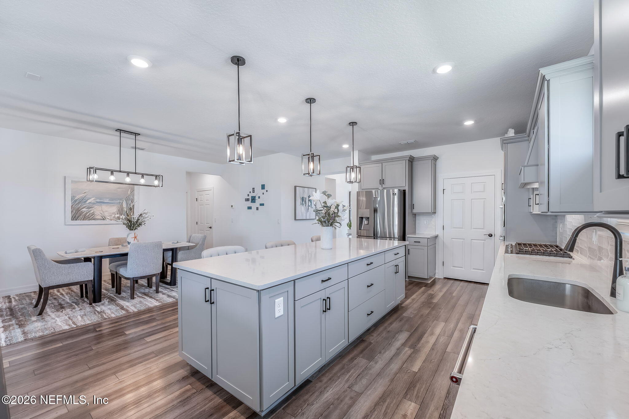 212 Ethereal Square Yulee, FL 32097 - Photo 13 of 82 13-web-or-mls-Kitchen