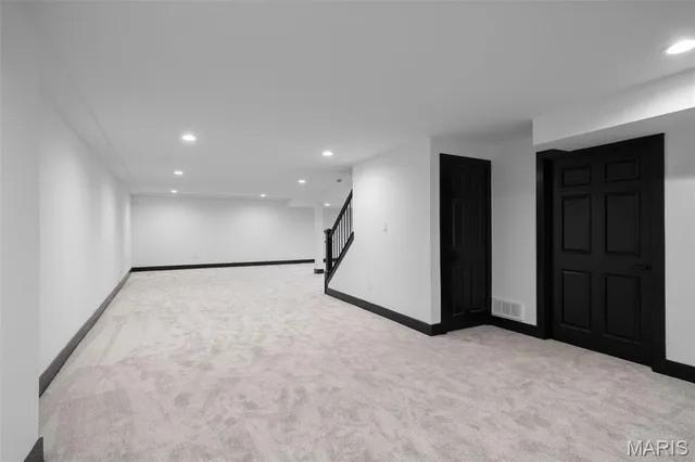 $1,749,999 | 849 Bluespring Lane, Frontenac, MO 63131