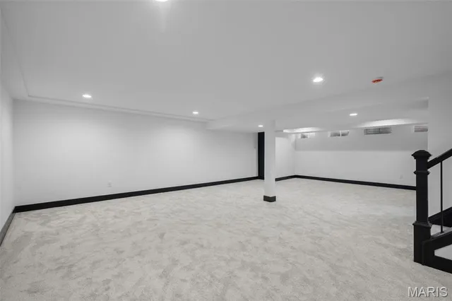 $1,749,999 | 849 Bluespring Lane, Frontenac, MO 63131