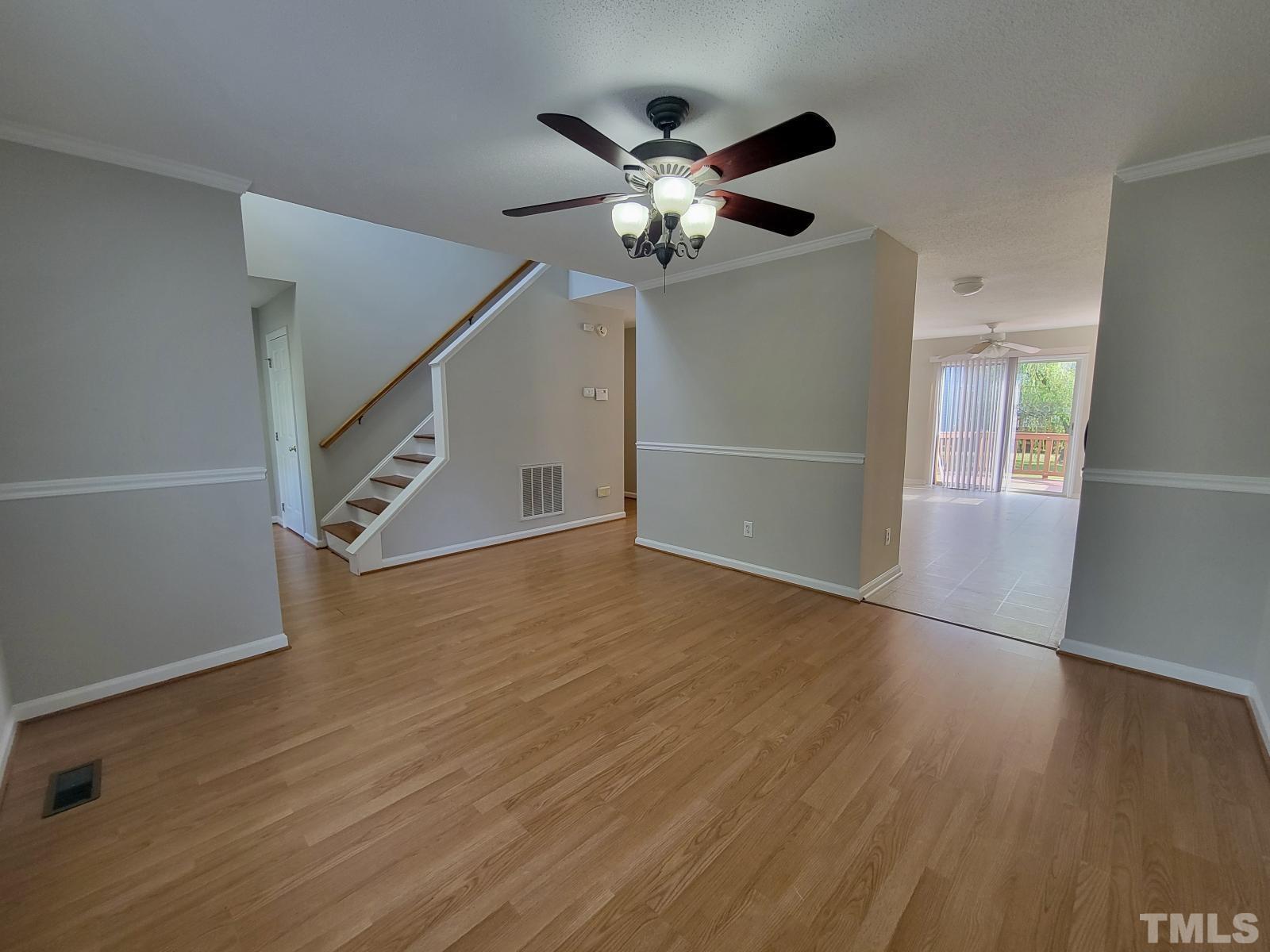 709 Cattail Circle Raleigh, NC 27610 - Photo 8 of 21 Photo #8