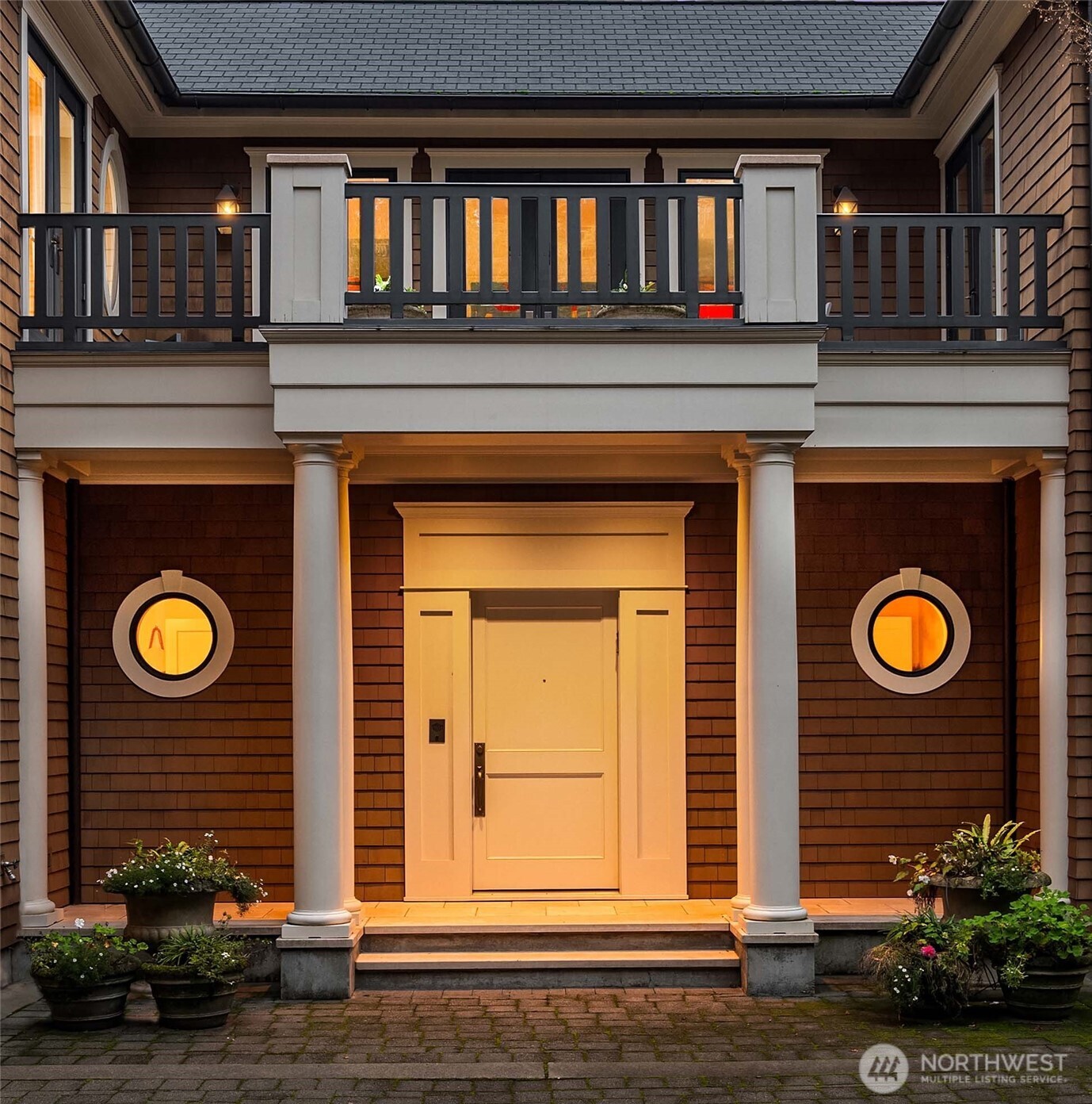 3814 East John Street Seattle, WA 98112 - Photo 2 of 26 a view of a house with door space