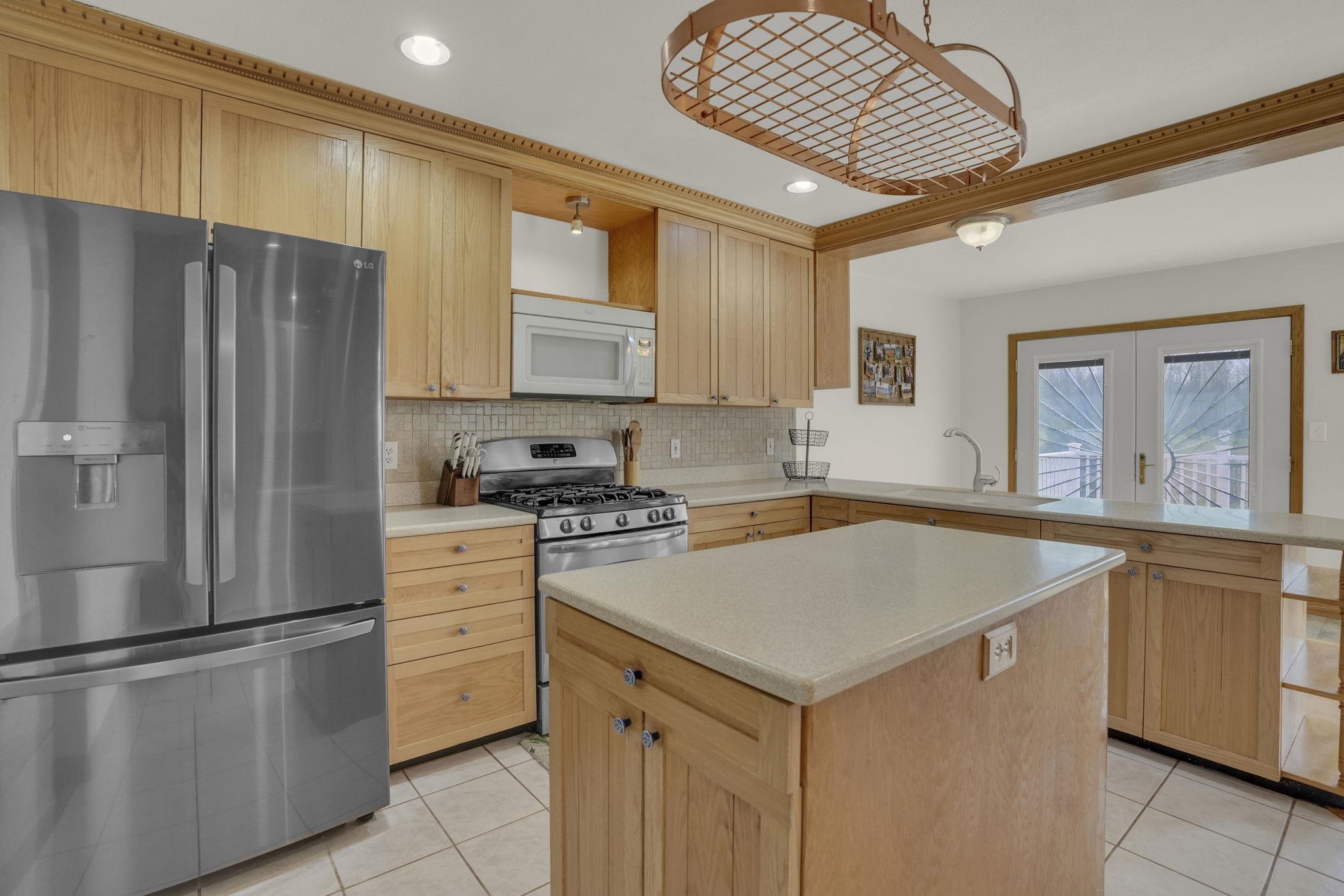 3048 East 16 Road Manton, MI 49663 - Photo 23 of 54