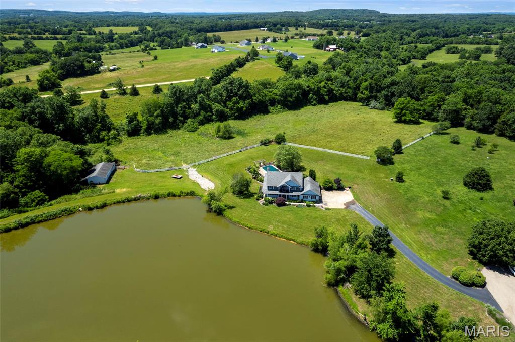 4765 Quail Run Road Farmington, MO 63640 - Photo 4 of 62