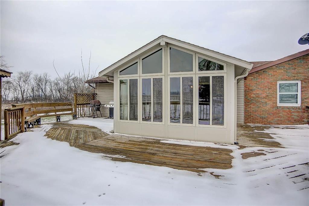 10129 Krugh Road Mendon, OH 45862 - Photo 4 of 47