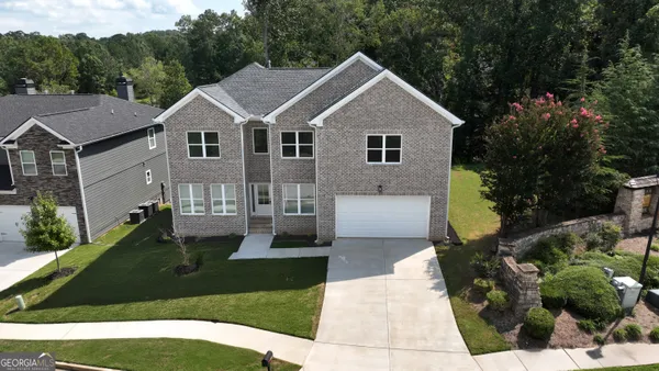 $569,900 | 5649 Eagles Watch, Douglasville, GA 30135