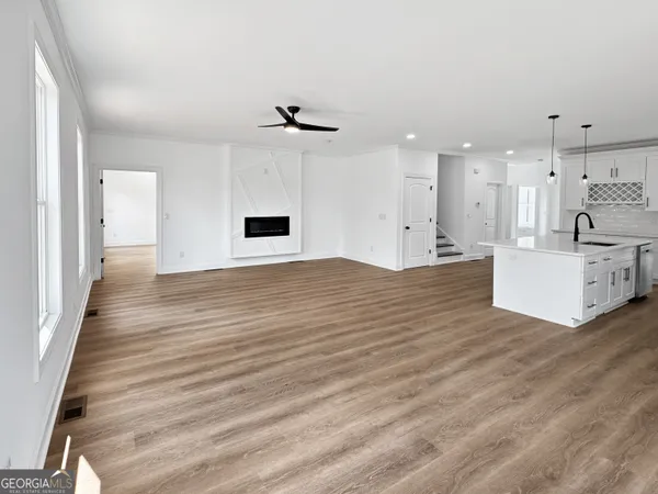 $569,900 | 5649 Eagles Watch, Douglasville, GA 30135