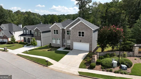 $569,900 | 5649 Eagles Watch, Douglasville, GA 30135