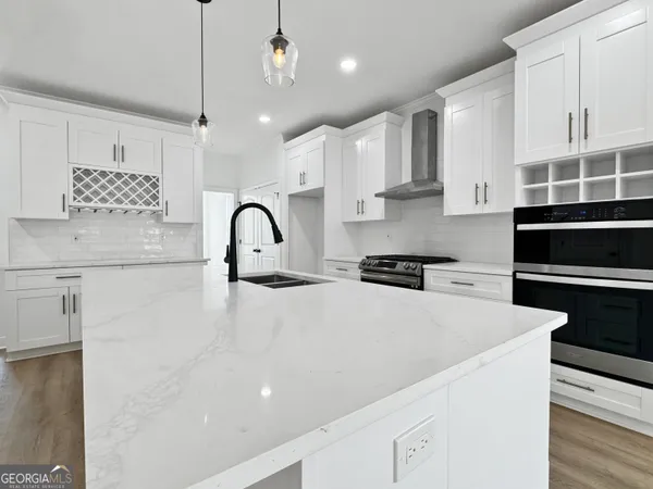 $569,900 | 5649 Eagles Watch, Douglasville, GA 30135