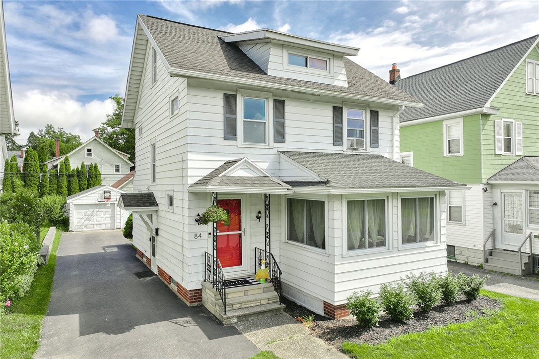 84 Falstaff Road Irondequoit, NY 14609 - Photo 1 of 48