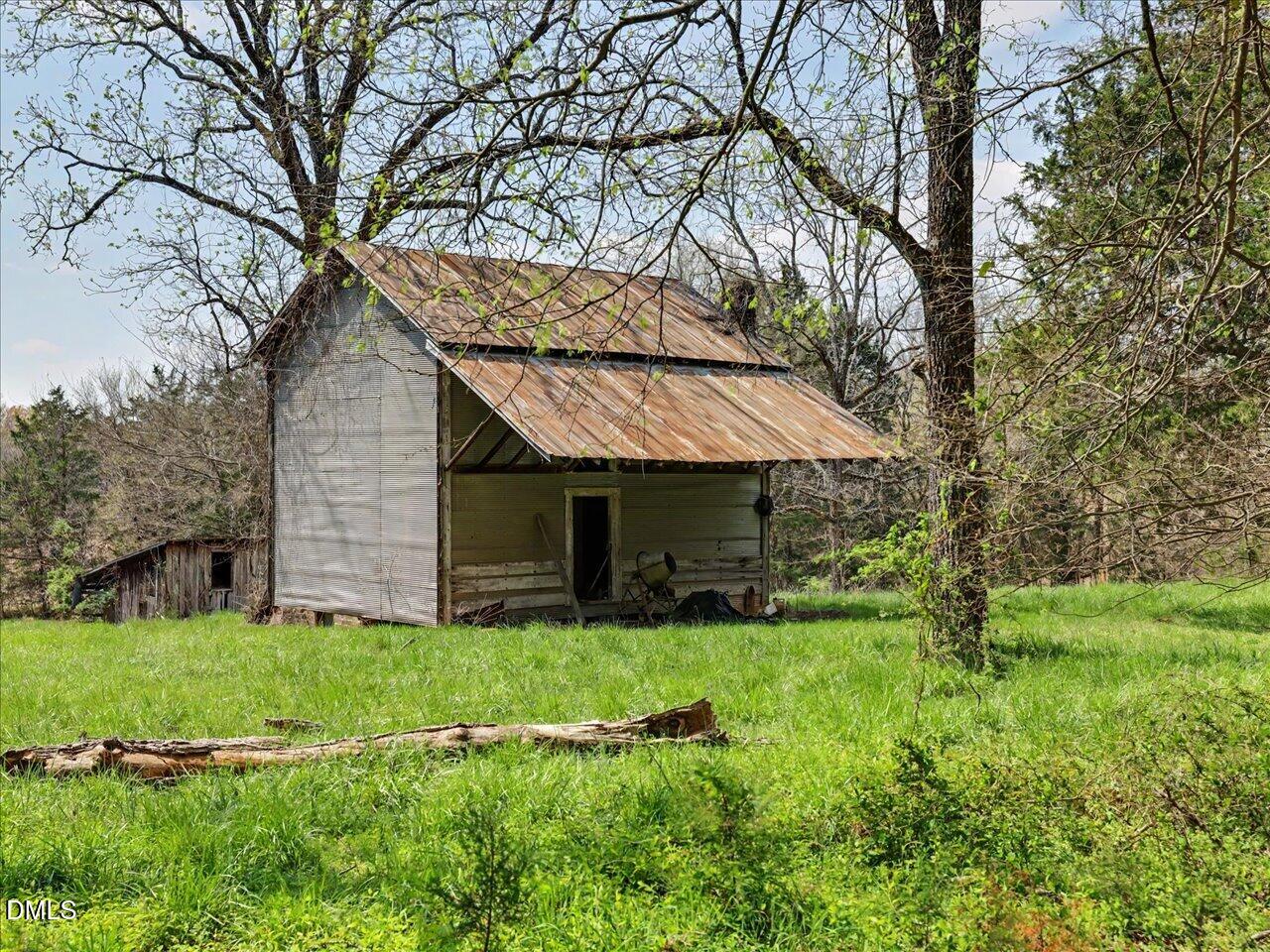 7793 Ridgeville Road Leasburg, NC 27291 - Photo 9 of 91