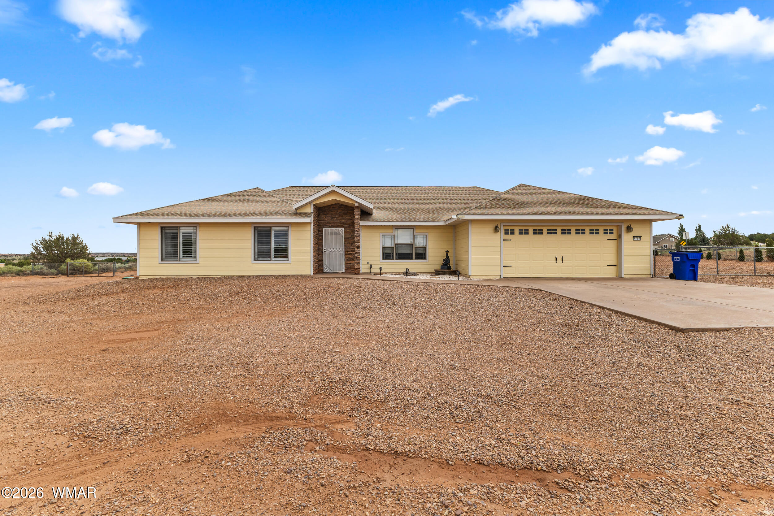 2787 Bourdon Ranch Road Taylor, AZ 85939 - Photo 6 of 46