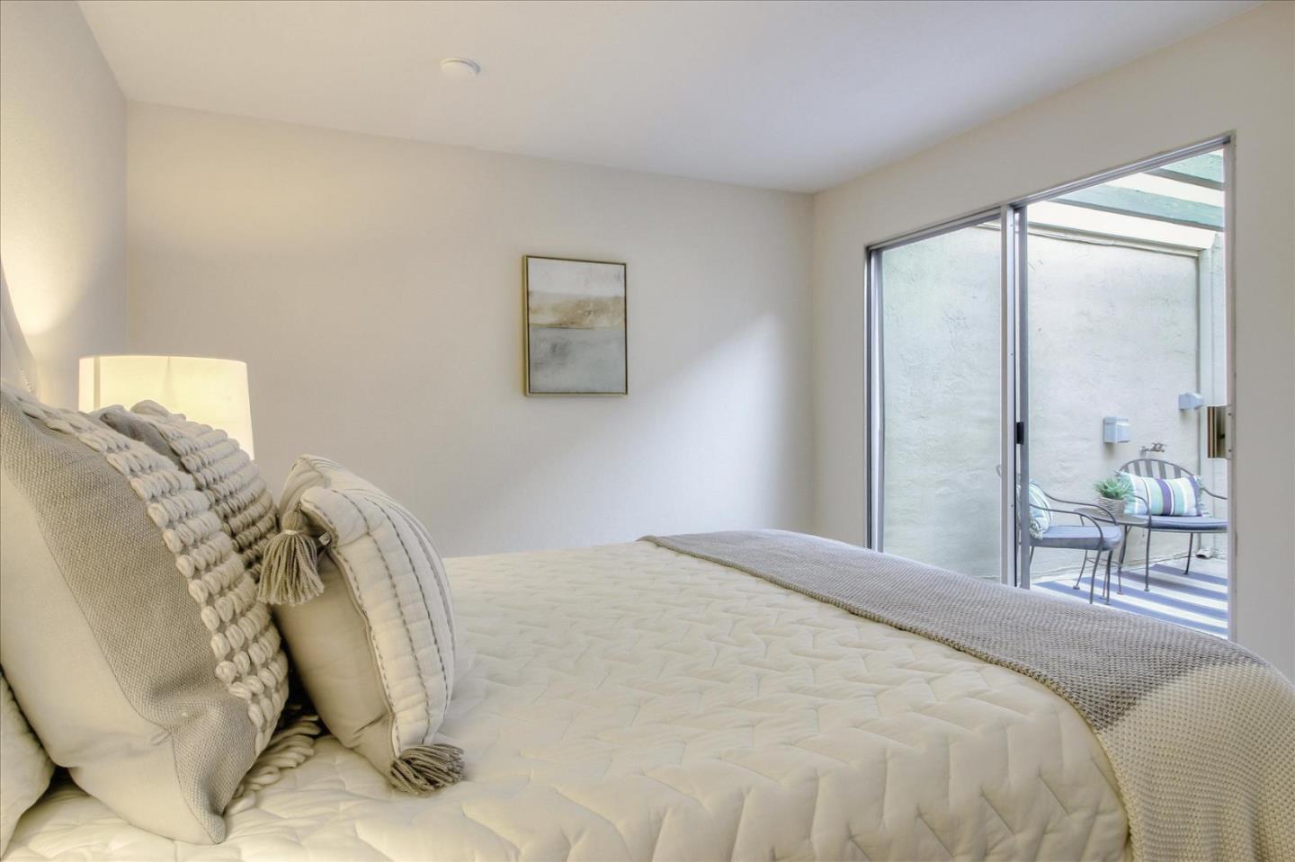 5278 Garrison Circle San Jose, CA 95123 - Photo 22 of 31 a bedroom with a bed and a window