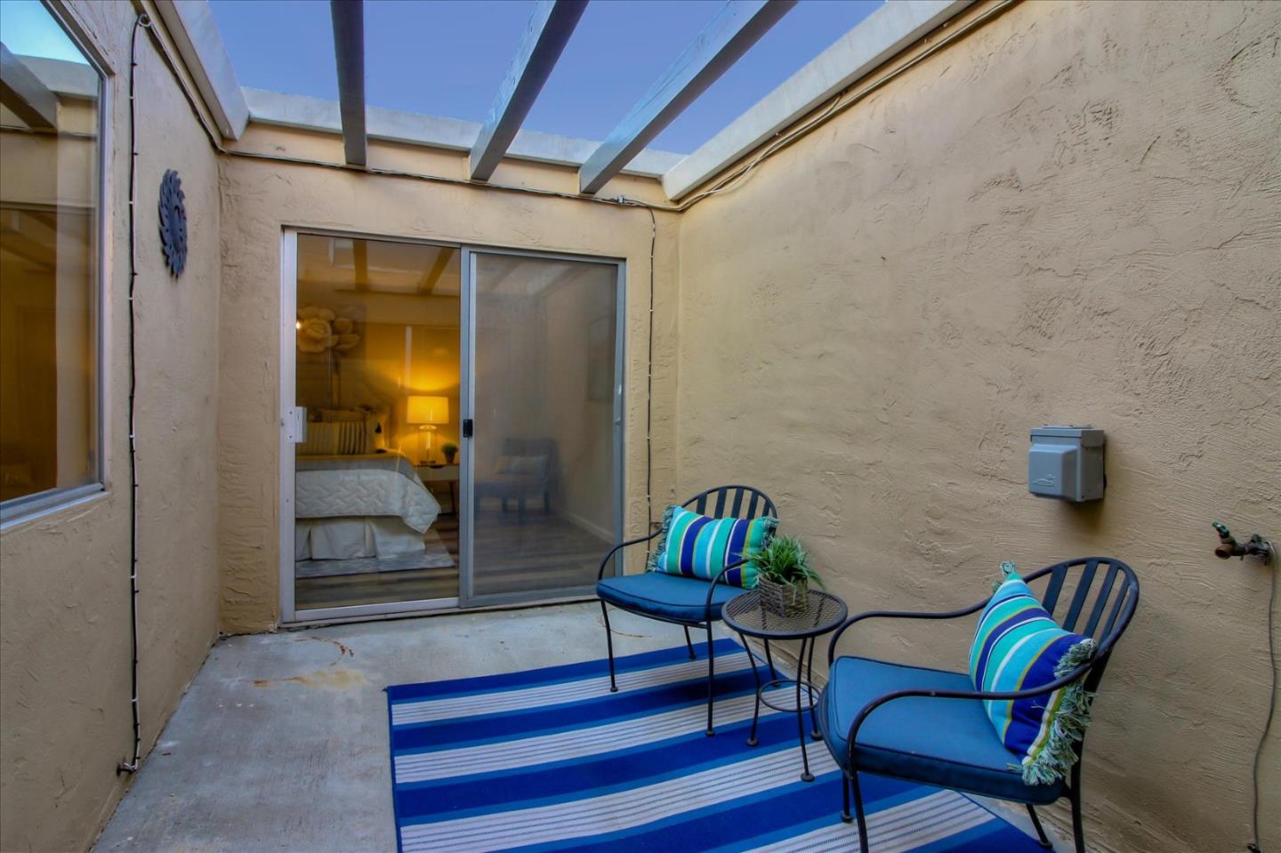 5278 Garrison Circle San Jose, CA 95123 - Photo 26 of 31 a outdoor living space with furniture